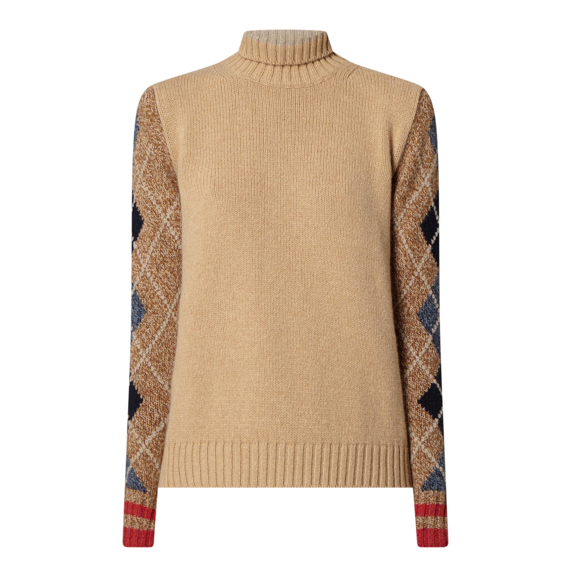 Nadir Sweater